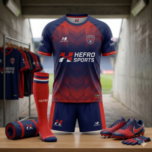 Match Kits