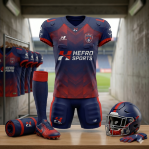 Game Uniforms