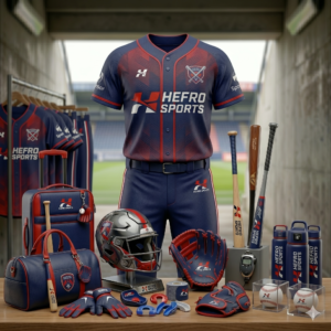 Game uniform
